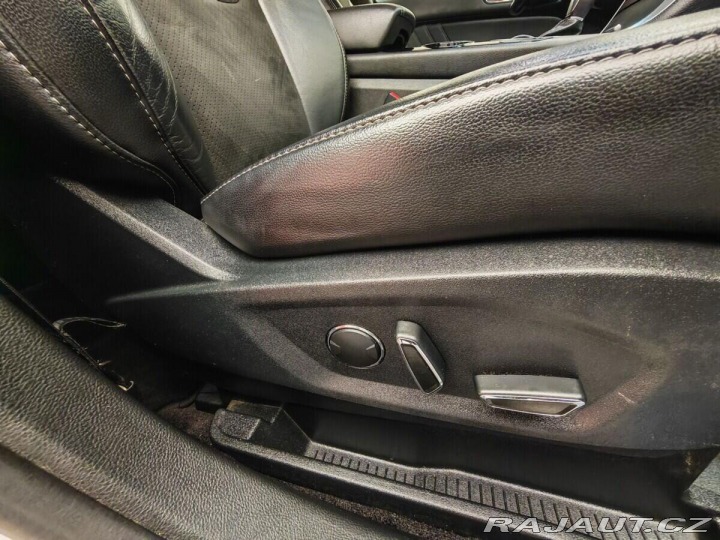 Ford Edge 2.0 Automat, 154 kW 2017