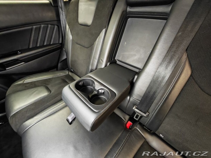 Ford Edge 2.0 Automat, 154 kW 2017