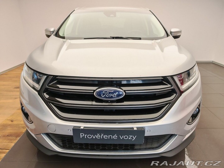Ford Edge 2.0 Automat, 154 kW 2016