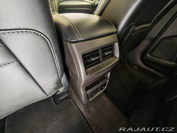 Ford Edge 2.0 Automat, 154 kW 2017