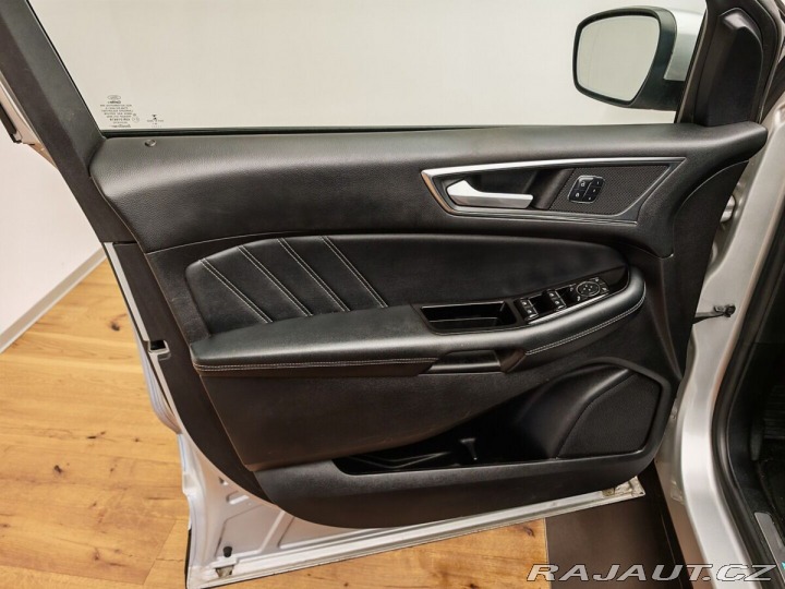 Ford Edge 2.0 Automat, 154 kW 2017