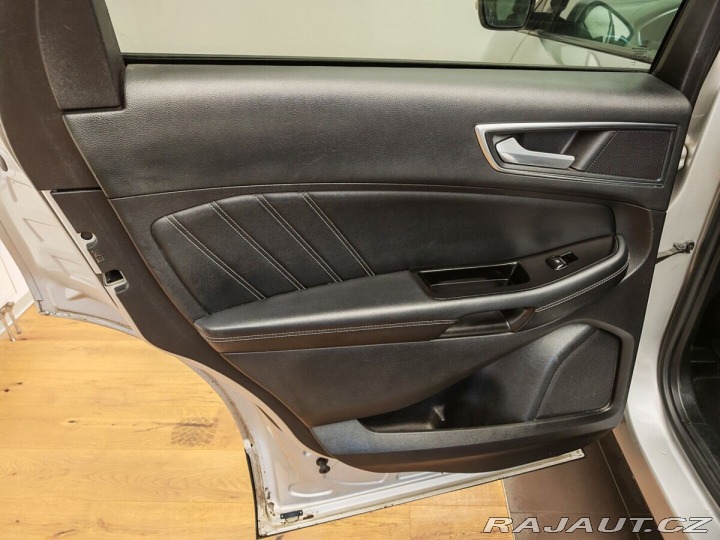Ford Edge 2.0 Automat, 154 kW 2017