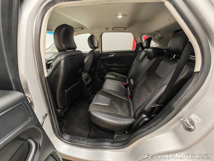 Ford Edge 2.0 Automat, 154 kW 2017
