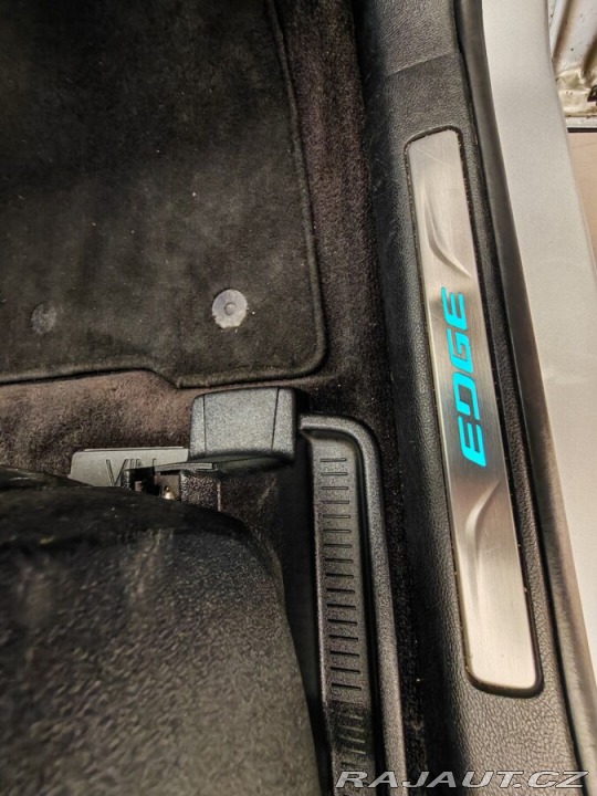 Ford Edge 2.0 Automat, 154 kW 2016