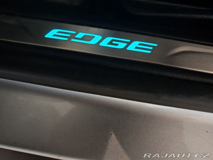 Ford Edge 2.0 Automat, 154 kW 2017