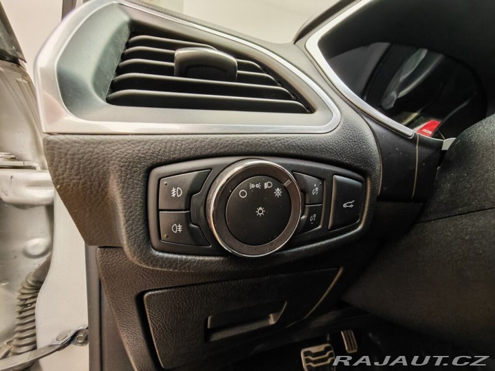 Ford Edge 2.0 Automat 2016