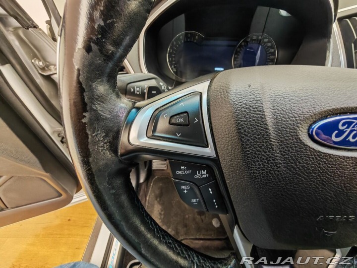 Ford Edge 2.0 Automat, 154 kW 2017