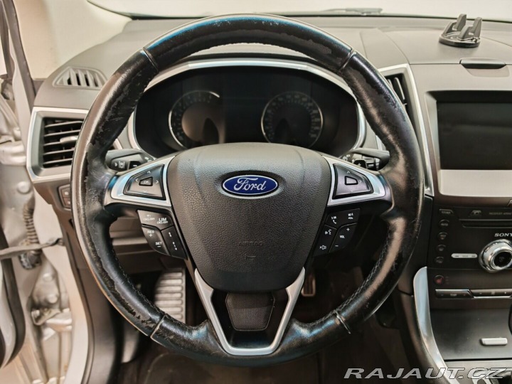 Ford Edge 2.0 Automat, 154 kW 2017