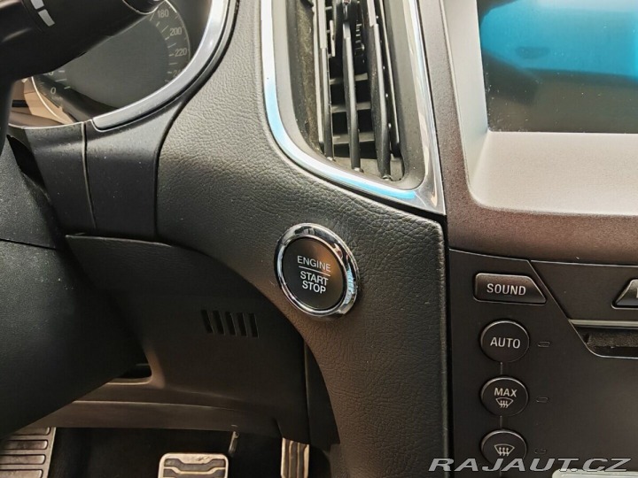 Ford Edge 2.0 Automat, 154 kW 2016