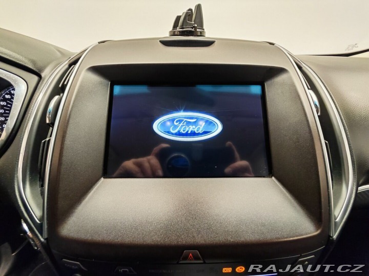 Ford Edge 2.0 Automat, 154 kW 2017