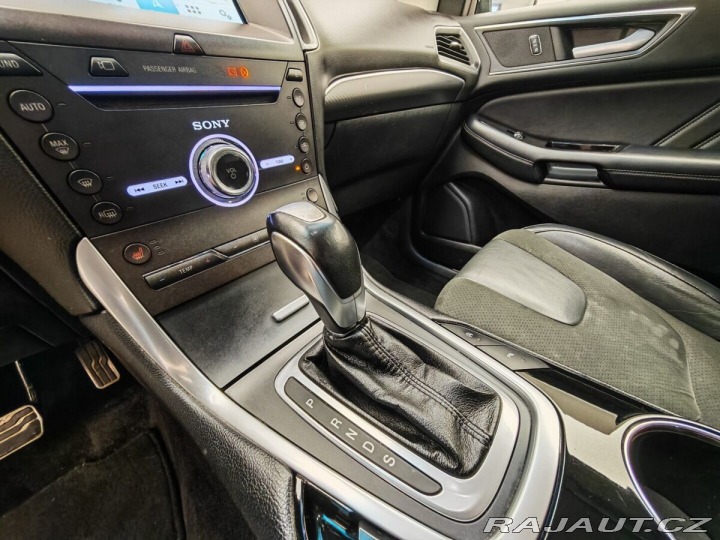 Ford Edge 2.0 Automat, 154 kW 2017