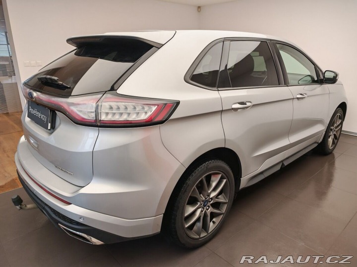 Ford Edge 2.0 Automat, 154 kW 2017