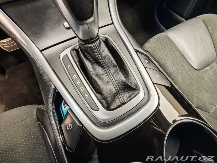 Ford Edge 2.0 Automat, 154 kW 2017