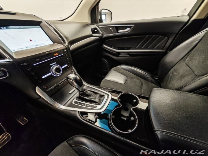 Ford Edge 2.0 Automat, 154 kW 2017
