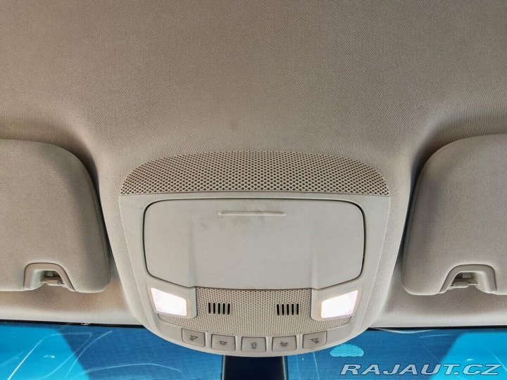 Ford Edge 2.0 Automat 2016