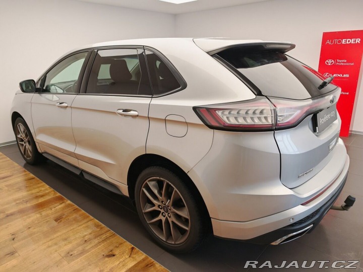 Ford Edge 2.0 Automat, 154 kW 2017