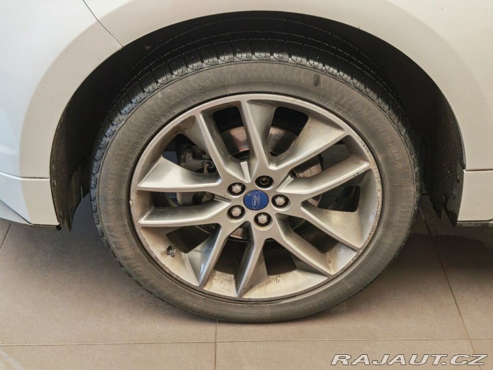 Ford Edge 2.0 Automat 2016