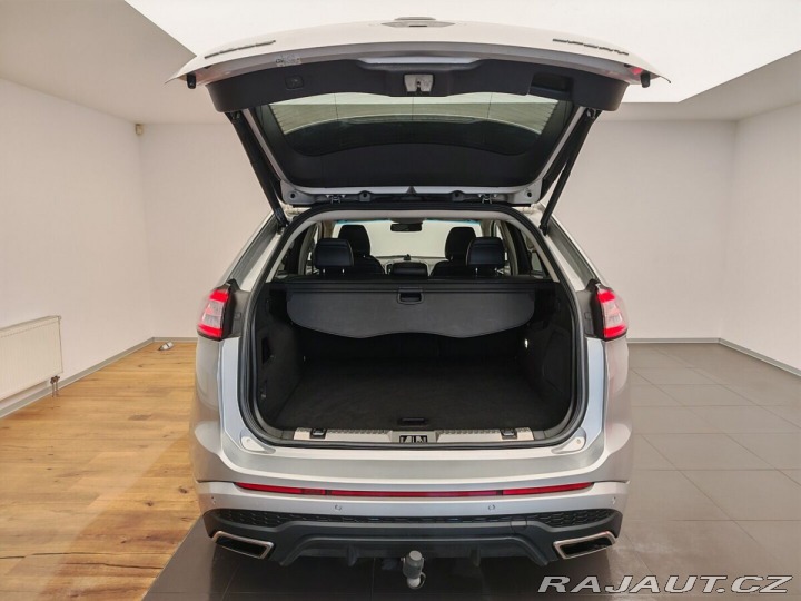 Ford Edge 2.0 Automat, 154 kW 2017
