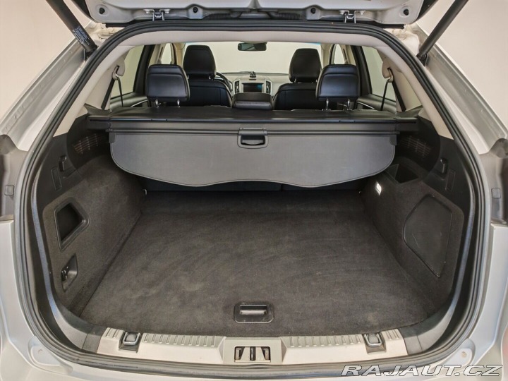 Ford Edge 2.0 Automat, 154 kW 2017