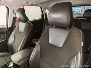 Ford Edge 2.0 Automat 2016