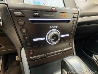 Ford Edge 2.0 Automat 2016