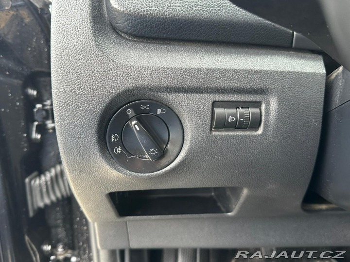 Škoda Fabia 1.2TSi, 63KW, VYHŘ. SEDAD 2014