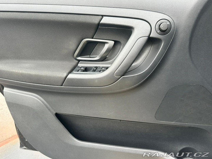 Škoda Fabia 1.2TSi, 63KW, VYHŘ. SEDAD 2014