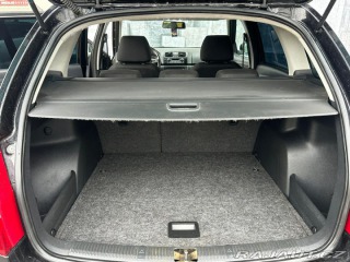 Škoda Fabia 1.2TSi, 63KW, VYHŘ. SEDAD 2014