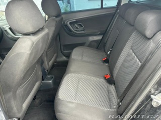 Škoda Fabia 1.2TSi, 63KW, VYHŘ. SEDAD 2014