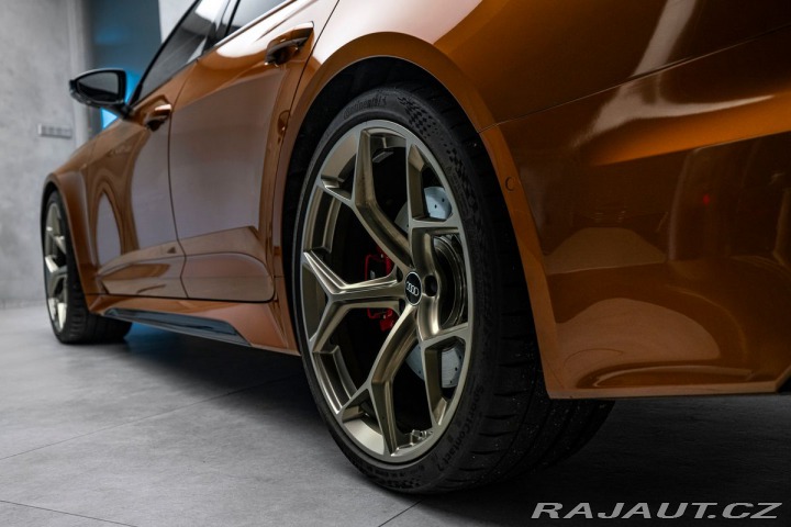 Audi RS6 exclusive 4,0TFSI Perform 2024