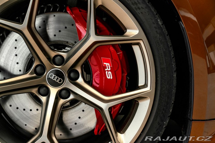 Audi RS6 exclusive 4,0TFSI Perform 2024