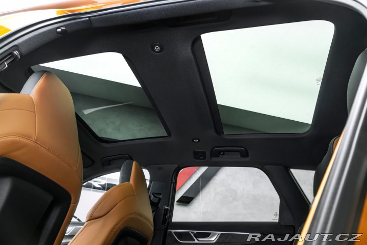 Audi RS6 exclusive 4,0TFSI Perform 2024