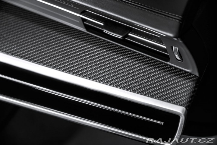 Audi RS6 exclusive 4,0TFSI Perform 2024