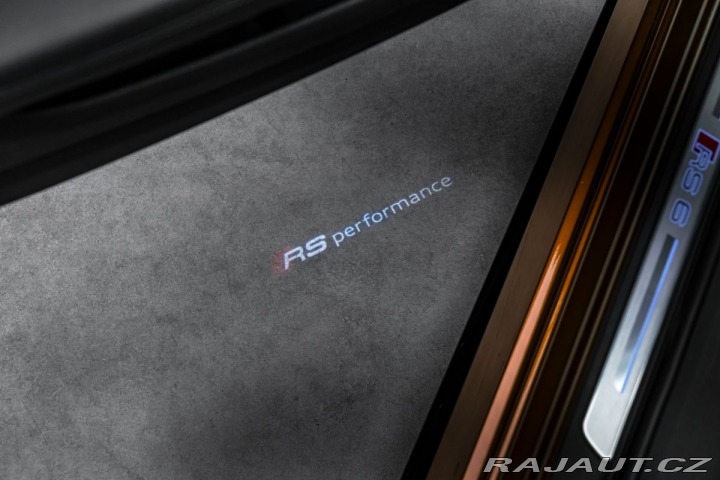 Audi RS6 exclusive 4,0TFSI Perform 2024