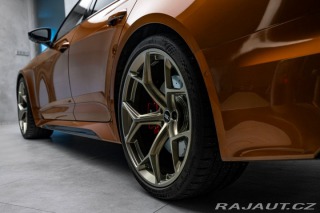 Audi RS6 exclusive 4,0TFSI Perform 2024