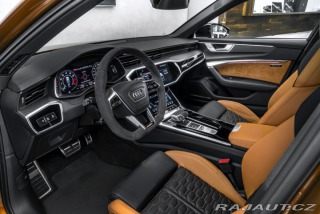 Audi RS6 exclusive 4,0TFSI Perform 2024