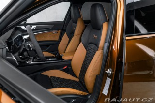 Audi RS6 exclusive 4,0TFSI Perform 2024