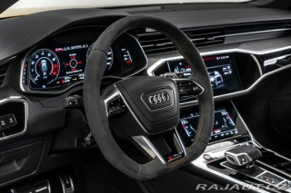Audi RS6 exclusive 4,0TFSI Perform 2024
