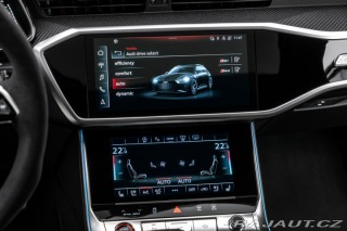 Audi RS6 exclusive 4,0TFSI Perform 2024