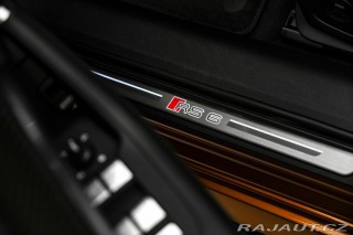 Audi RS6 exclusive 4,0TFSI Perform 2024