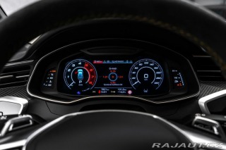 Audi RS6 exclusive 4,0TFSI Perform 2024