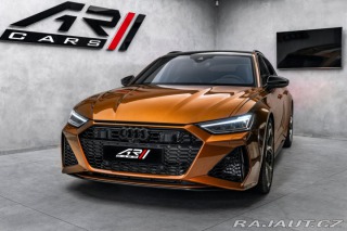 Audi RS6 exclusive 4,0TFSI Perform 2024