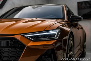 Audi RS6 exclusive 4,0TFSI Perform 2024