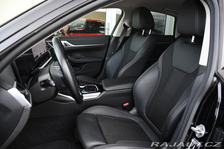 BMW i4 eDrive 40 Gran Coupe 97,3 2023