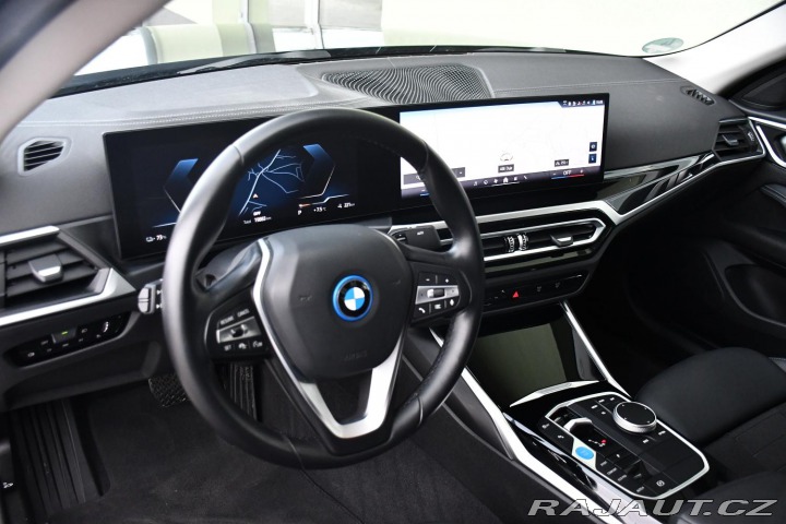 BMW i4 eDrive 40 Gran Coupe 97,3 2023