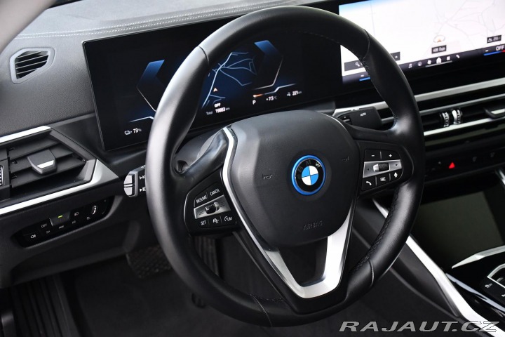 BMW i4 eDrive 40 Gran Coupe 97,3 2023