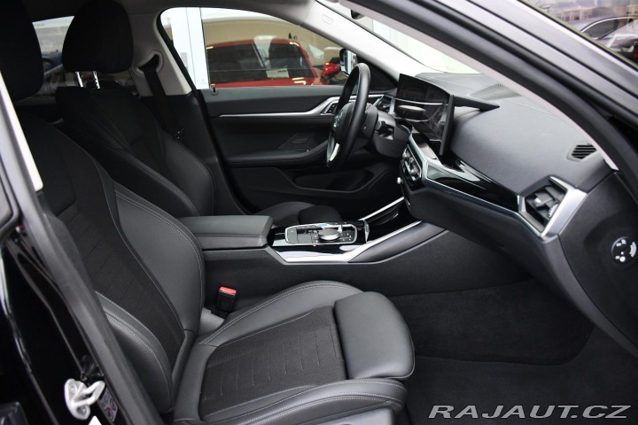 BMW i4 eDrive 40 Gran Coupe 97,3 2023