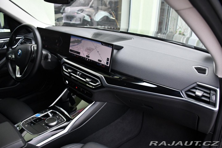 BMW i4 eDrive 40 Gran Coupe 97,3 2023