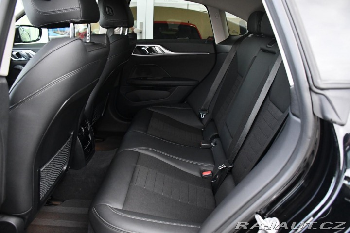 BMW i4 eDrive 40 Gran Coupe 97,3 2023