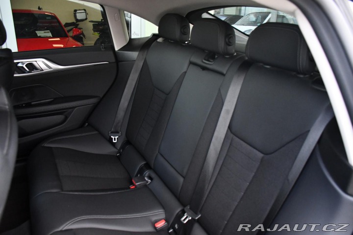 BMW i4 eDrive 40 Gran Coupe 97,3 2023